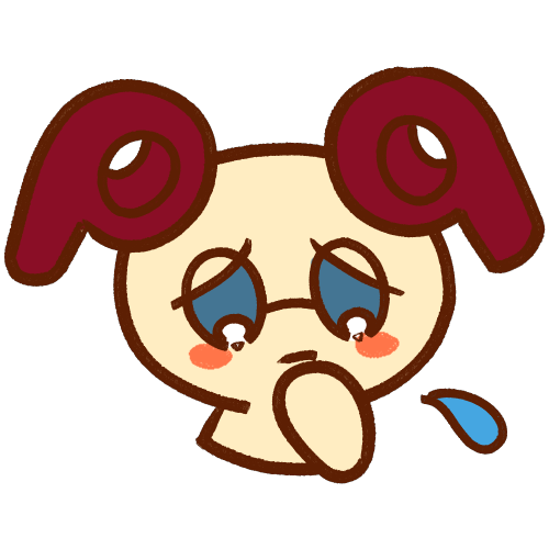 ベルガーくん
