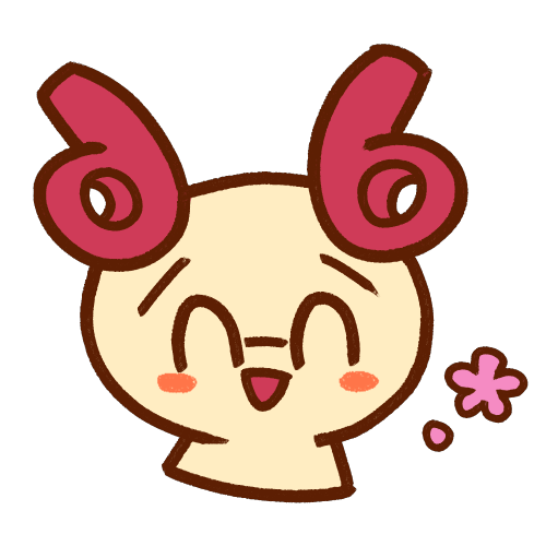 ベルガーくん