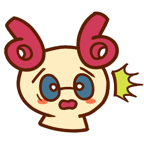 ベルガーくん