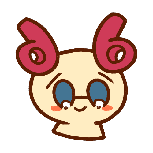 ベルガーくん