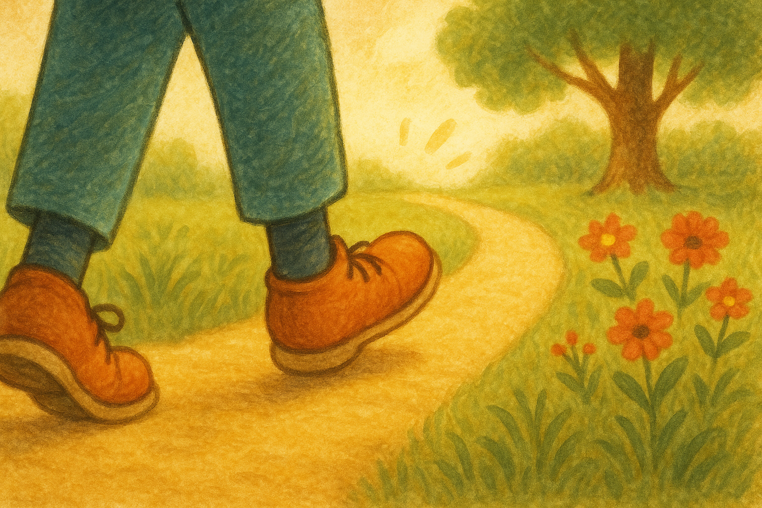 就労移行支援を利用して未来への一歩を踏み出す若者