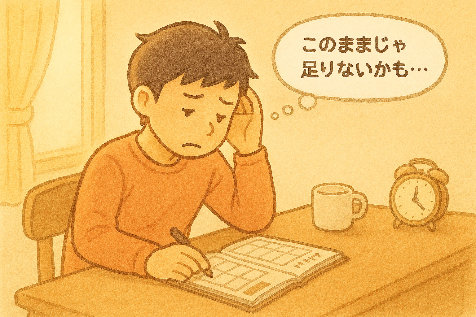就労移行支援を長く利用している若者